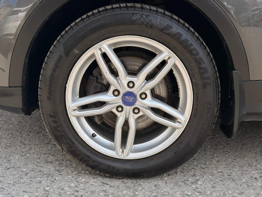 Ford Kuga II Рестайлинг Пермь  - изображение 9