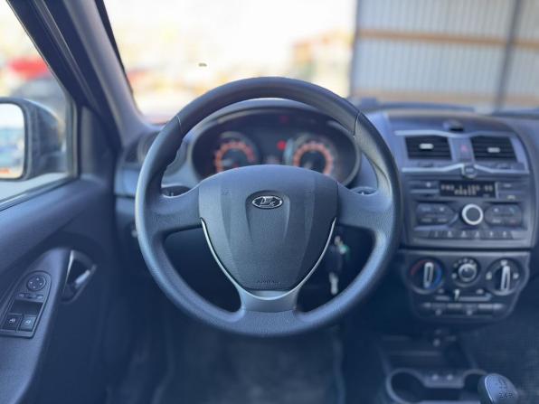 Lada (ВАЗ) Granta I Рестайлинг с пробегом 2023 года, цена 659 000 рублей, 65339 км, седан, Автокод Объявления