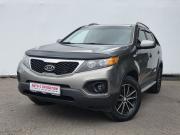 Kia Sorento II Москва  - изображение 22