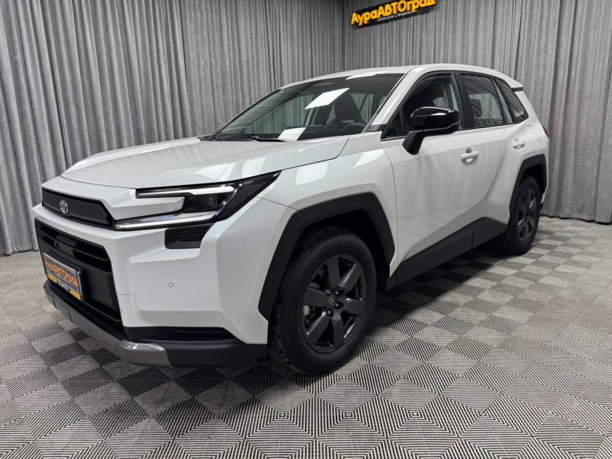 Toyota RAV4 VI (XA60) Стерлитамак  - изображение 7