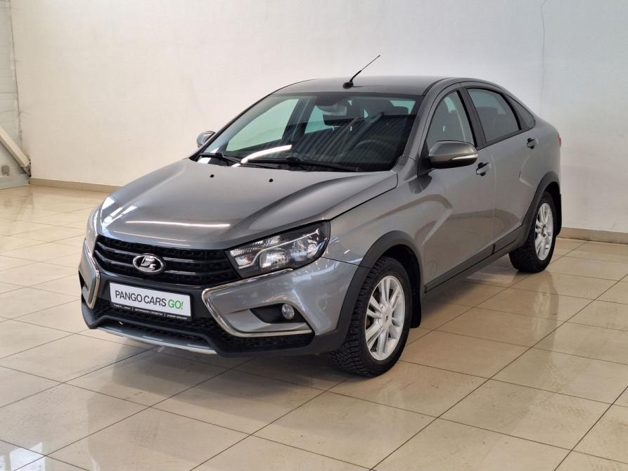 Lada (ВАЗ) Vesta I Смоленск  - изображение 1
