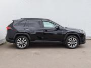 Toyota RAV4 V (XA50) Москва  - изображение 32
