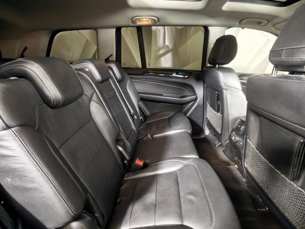 Mercedes-Benz GLS I (X166) с пробегом 2017 года, цена 4 150 000 рублей, 151354 км, внедорожник, Автокод Объявления