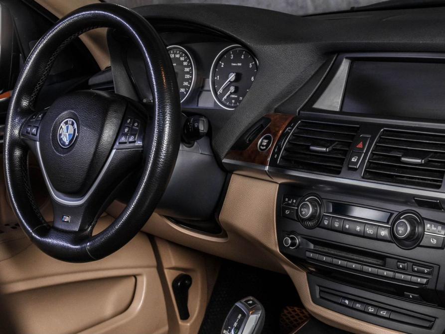 BMW X5 II (E70) Уфа  - изображение 13