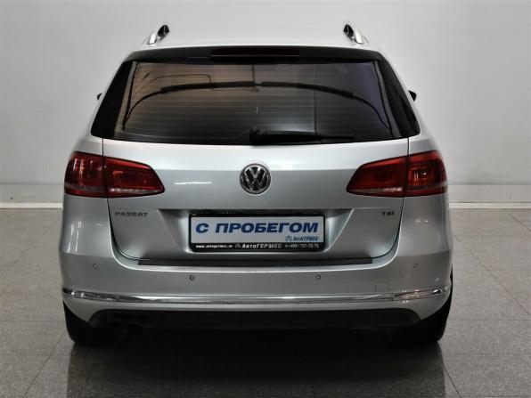 Volkswagen Passat B7 с пробегом 2011 года, цена 1 050 000 рублей, 206424 км, универсал, Автокод Объявления