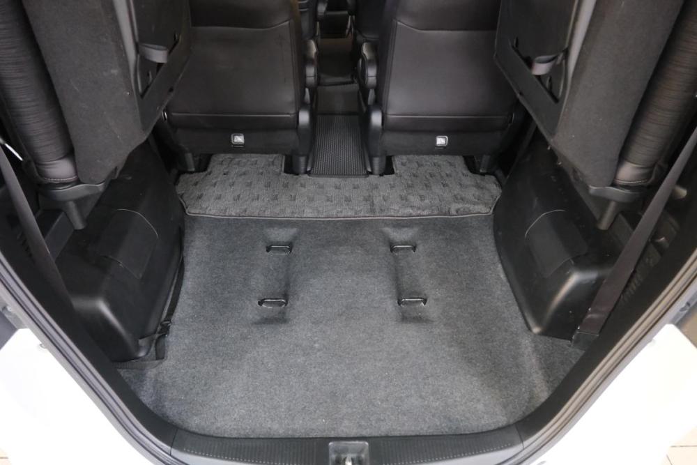 Honda Freed I Рестайлинг 2 Омск  - изображение 22