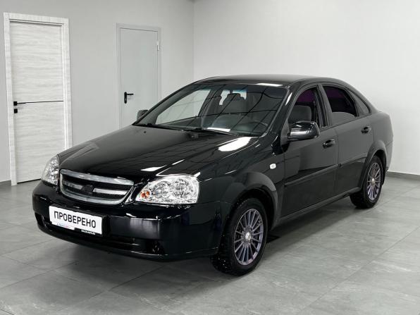 Chevrolet Lacetti I с пробегом 2011 года, цена 350 000 рублей, 223156 км, седан, Автокод Объявления