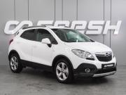 Opel Mokka I Воронеж  - изображение 20