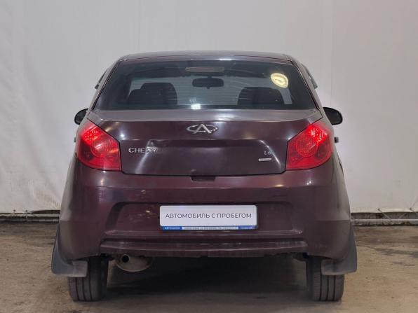 Chery Bonus (A13) с пробегом 2012 года, цена 350 000 рублей, 124000 км, лифтбек, Автокод Объявления