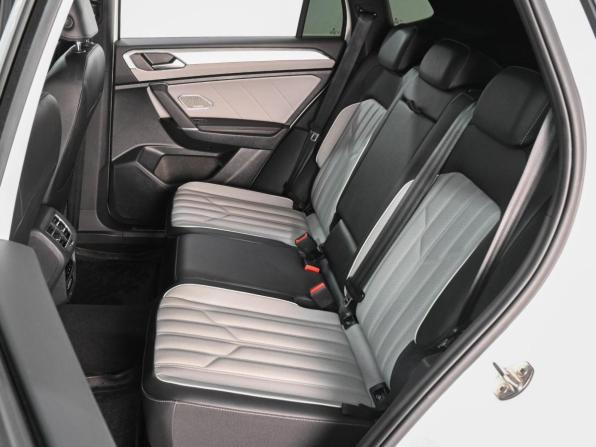 Volkswagen Tayron II (China Market) с пробегом 2023 года, цена 4 235 000 рублей, 40670 км, внедорожник, Автокод Объявления