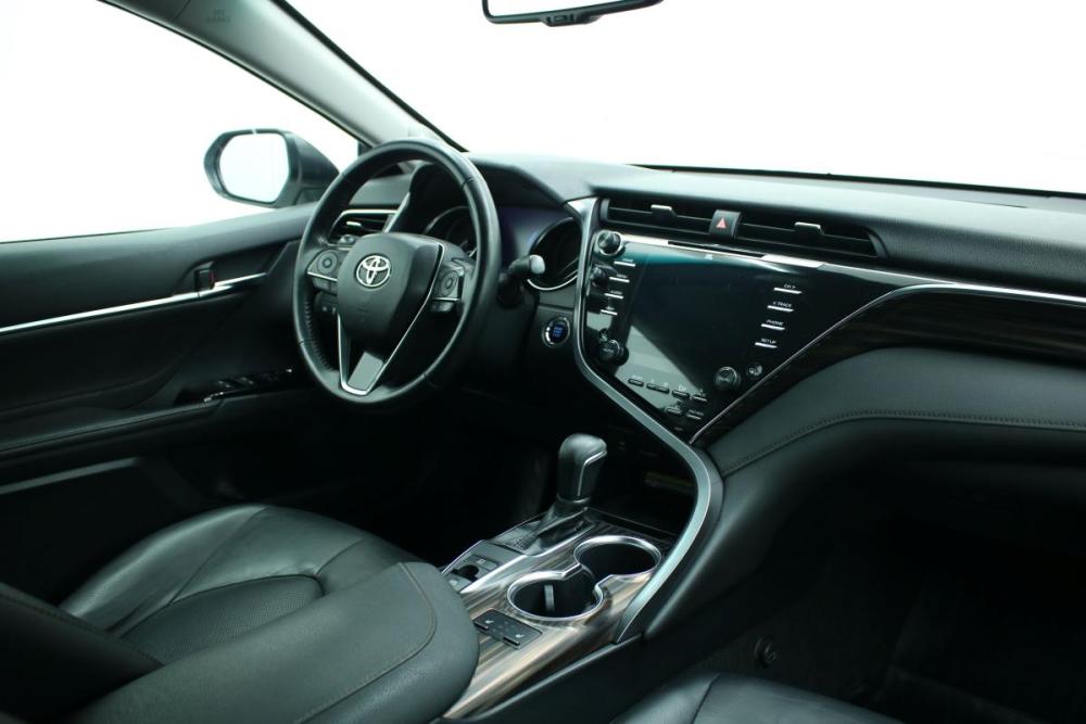 Toyota Camry VIII (XV70) Красноярск  - изображение 4