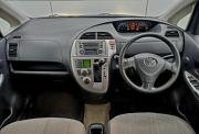 Toyota Ractis I Абакан  - изображение 36