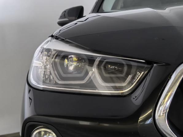 BMW X2 I (F39) с пробегом 2018 года, цена 2 799 000 рублей, 85000 км, внедорожник, Автокод Объявления