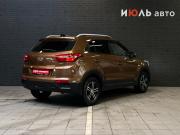 Hyundai Creta I Челябинск  - изображение 27