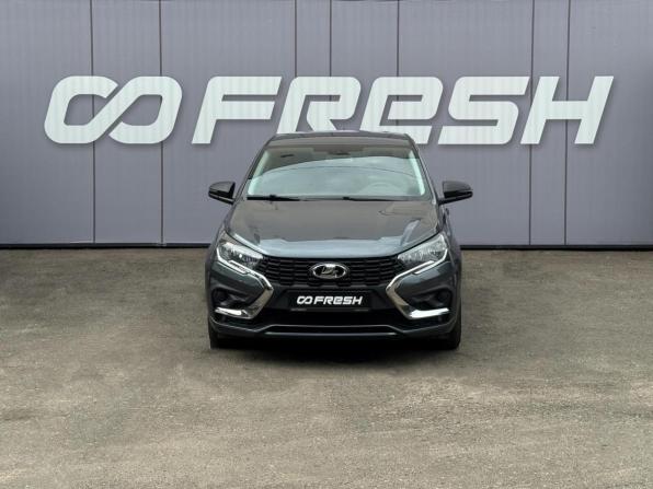 Lada (ВАЗ) Iskra с пробегом 2025 года, цена 1 229 000 рублей, 17504 км, седан, Автокод Объявления