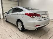 Hyundai i40 I Рестайлинг Энгельс  - изображение 43