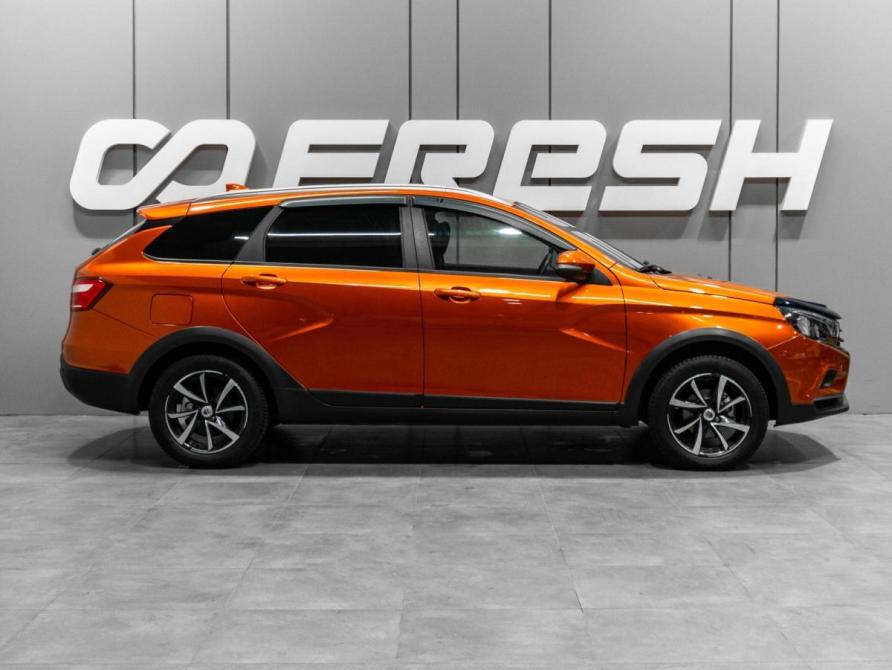 Lada (ВАЗ) Vesta I Тюмень  - изображение 5