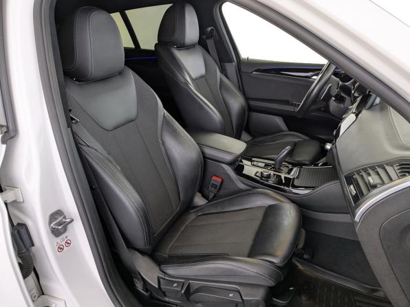 BMW X4 II (G02) с пробегом 2019 года, цена 3 750 000 рублей, 83073 км, внедорожник, Автокод Объявления