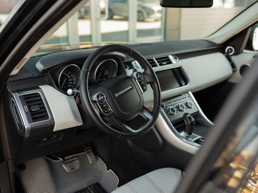 Land Rover Range Rover Sport II Новосибирск  - изображение 11