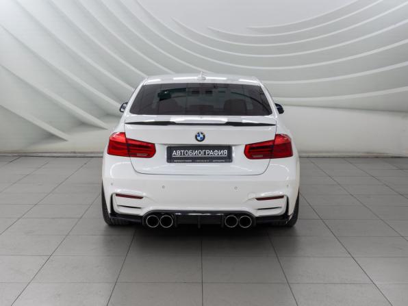 BMW 3 серии VI (F3x) с пробегом 2011 года, цена 1 948 000 рублей, 148037 км, седан, Автокод Объявления