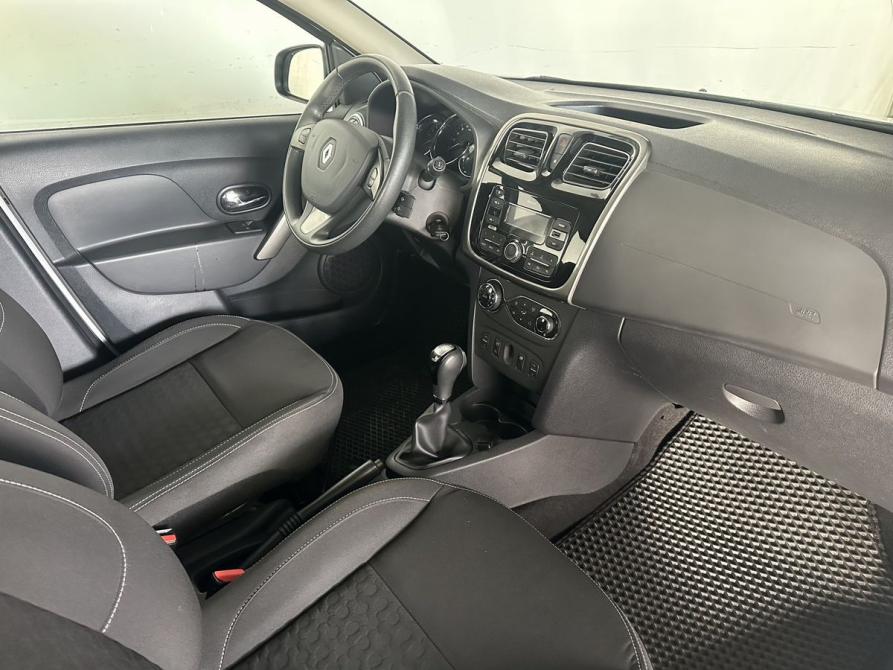 Renault Sandero II Москва  - изображение 10