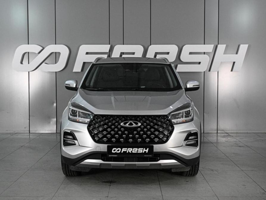 Chery Tiggo 4 Pro I Ростов-на-Дону  - изображение 3
