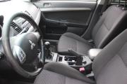 Mitsubishi Lancer X Белгород  - изображение 34