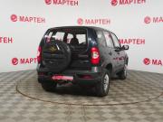 Chevrolet Niva I Рестайлинг Вологда  - изображение 22