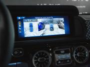 Mercedes-Benz G-Класс AMG II (W465) Рестайлинг Москва  - изображение 78