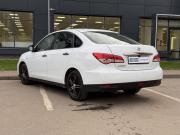 Nissan Almera III (G15) Ярославль  - изображение 21