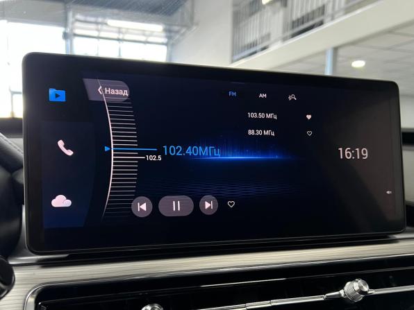 Chery Tiggo 8 Pro I с пробегом 2021 года, цена 1 999 000 рублей, 69332 км, внедорожник, Автокод Объявления