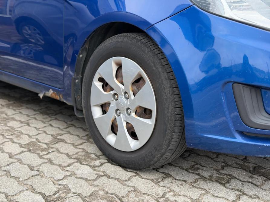 Kia Rio III Череповец  - изображение 5
