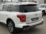 GAC GS8 I Москва  - изображение 41