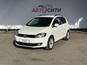 Volkswagen Golf Plus II Тамбов  - изображение 22