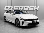 Kia K5 III Тюмень  - изображение 23