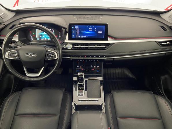 Chery Tiggo 7 Pro I с пробегом 2022 года, цена 1 690 000 рублей, 48507 км, внедорожник, Автокод Объявления