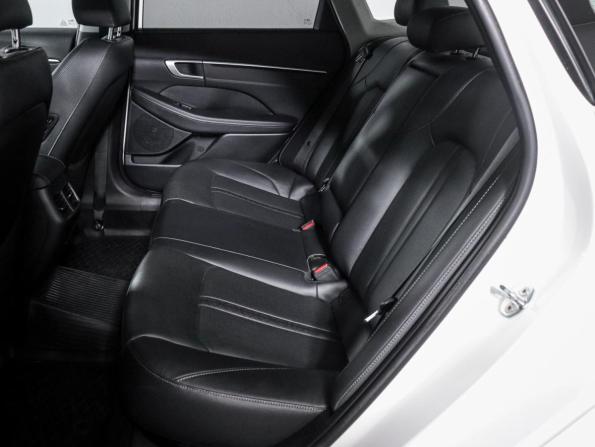 Hyundai Sonata VIII (DN8) с пробегом 2021 года, цена 3 150 000 рублей, 37265 км, седан, Автокод Объявления