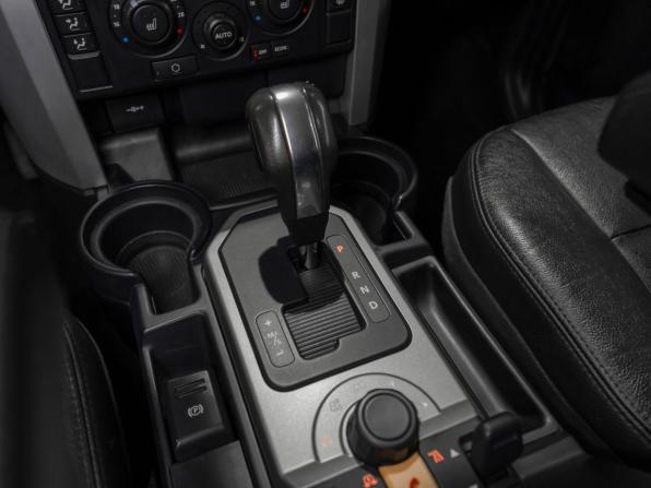 Land Rover Discovery III с пробегом 2007 года, цена 980 000 рублей, 358622 км, внедорожник, Автокод Объявления