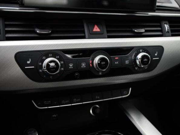 Audi A5 II (F5) Рестайлинг с пробегом 2021 года, цена 4 199 000 рублей, 51238 км, лифтбек, Автокод Объявления