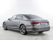 Audi A8 IV (D5) Москва  - изображение 33
