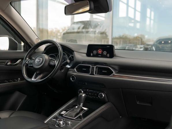 Mazda CX-5 II с пробегом 2019 года, цена 2 900 000 рублей, 87171 км, внедорожник, Автокод Объявления