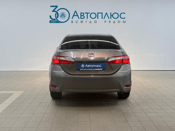 Toyota Corolla XI (E160 E170 E180) с пробегом 2016 года, цена 1 680 000 рублей, 83875 км, седан, Автокод Объявления