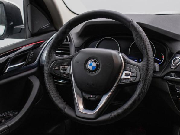 BMW X3 III (G01) с пробегом 2020 года, цена 3 680 000 рублей, 118042 км, внедорожник, Автокод Объявления