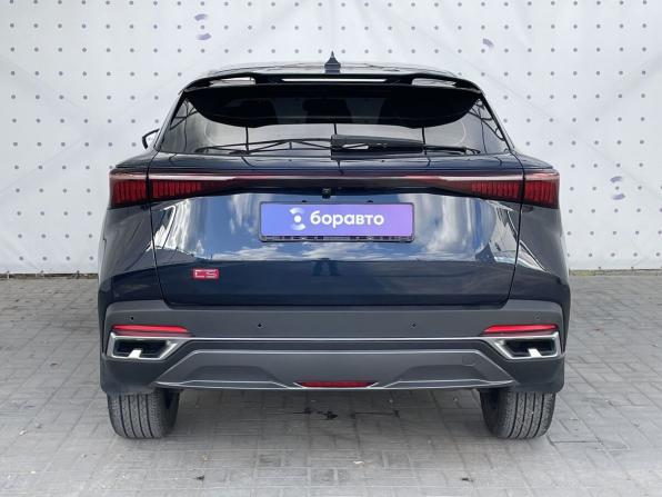 Omoda C5 I с пробегом 2024 года, цена 1 750 000 рублей, 29279 км, внедорожник, Автокод Объявления