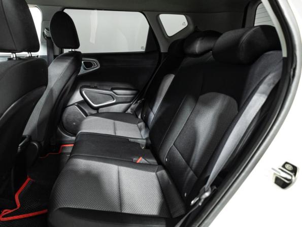 Kia Soul III с пробегом 2019 года, цена 1 289 585 рублей, 152000 км, хэтчбек, Автокод Объявления