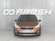 Kia Ceed II Рестайлинг Ростов-на-Дону  - изображение 22