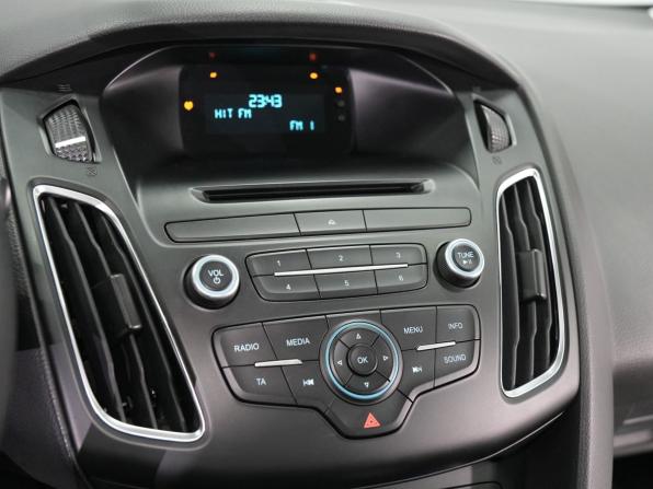 Ford Focus III Рестайлинг с пробегом 2017 года, цена 980 000 рублей, 131000 км, седан, Автокод Объявления