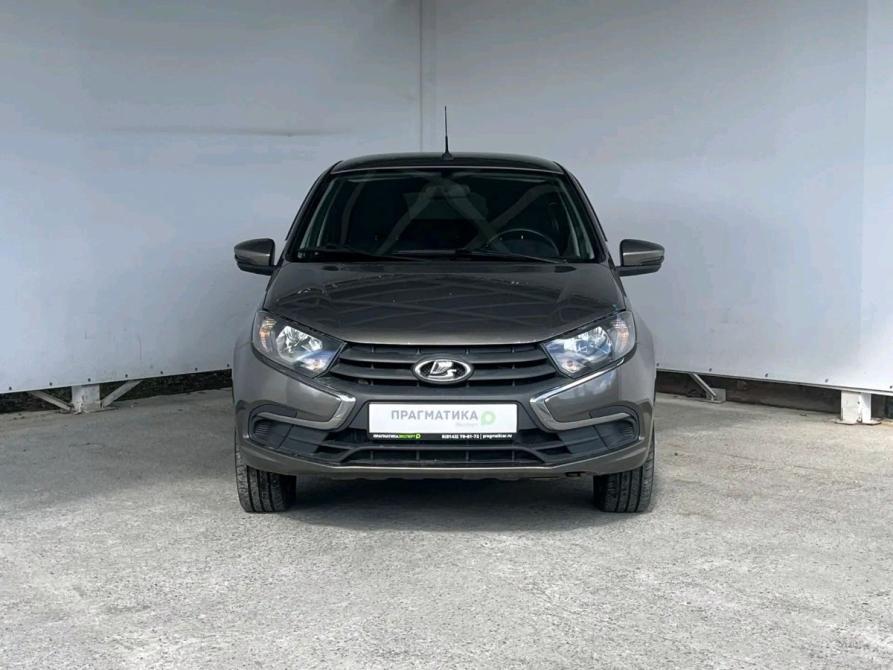 Lada (ВАЗ) Granta I Рестайлинг Петрозаводск  - изображение 2