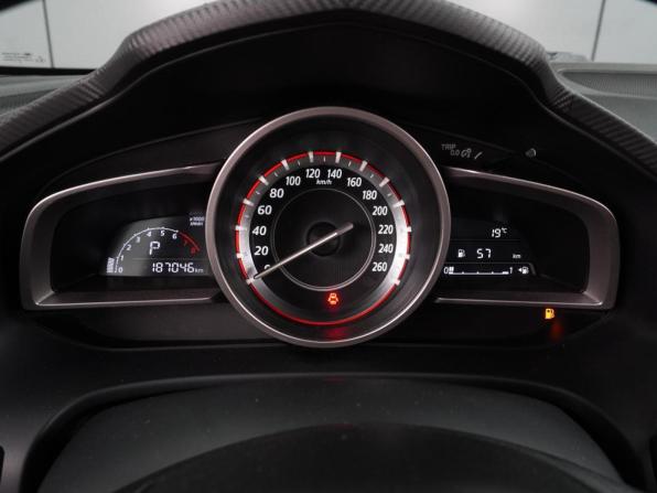 Mazda 3 III (BM) с пробегом 2014 года, цена 1 272 000 рублей, 187046 км, седан, Автокод Объявления