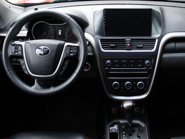 FAW Besturn X80 I Рестайлинг с пробегом 2018 года, цена 1 239 000 рублей, 88816 км, внедорожник, Автокод Объявления